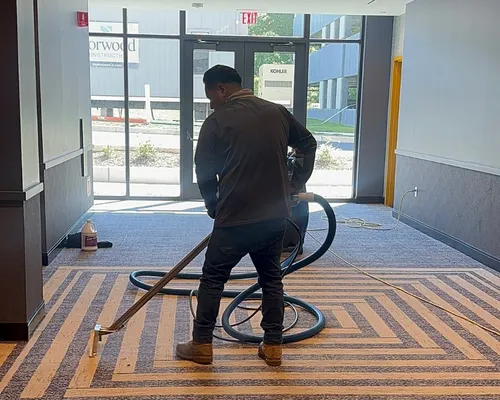 Floor Cleaning Jeffersonville