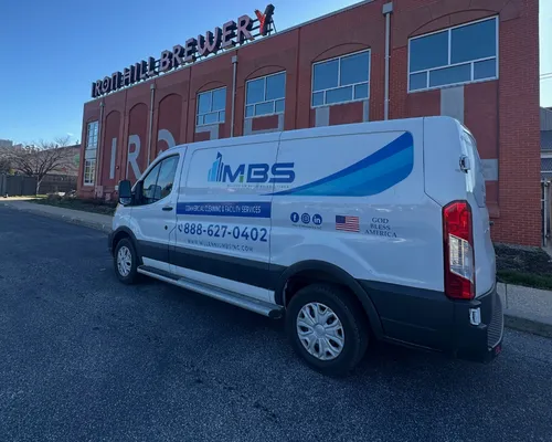 Office Cleaning Jeffersonville