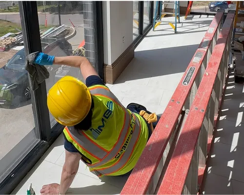 Commercial Disinfection Services Jeffersonville