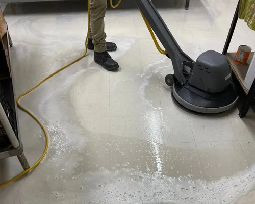 Floor Cleaning Jeffersonville