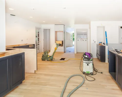 Philadelphia Hardwood Floor Cleaning