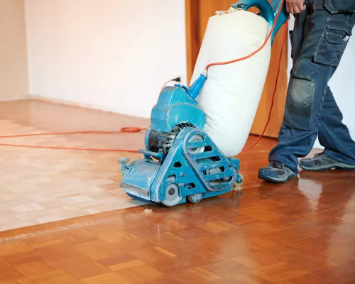  Office Cleaning