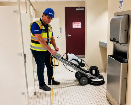 Floor Cleaning in Jeffersonville