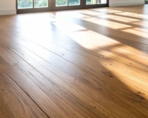 Philadelphia Hardwood Floor Refinishing