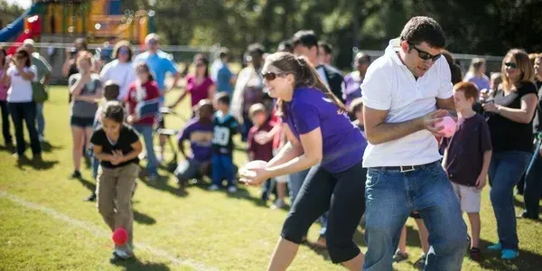 Family friendly events