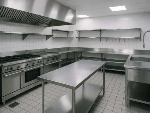 Restaurant Cleaning in San Francisco