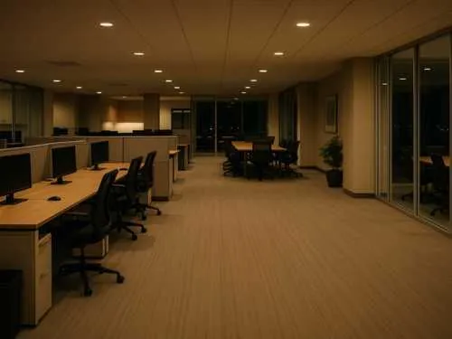 Janitorial Services in San Francisco