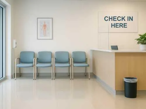 Commercial Cleaning San Francisco