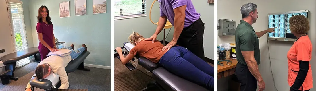 Chiropractic Tallahassee