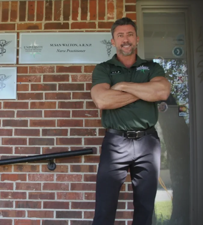 Chiropractic Tallahassee