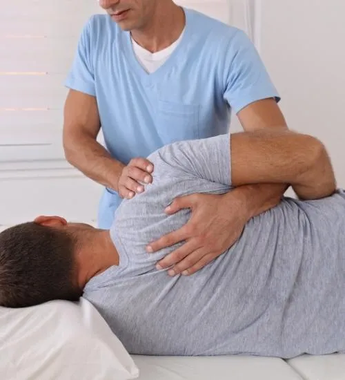 Chiropractic Tallahassee