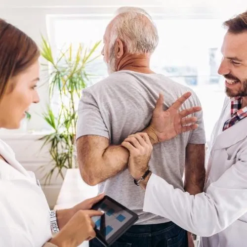 Chiropractic Tallahassee