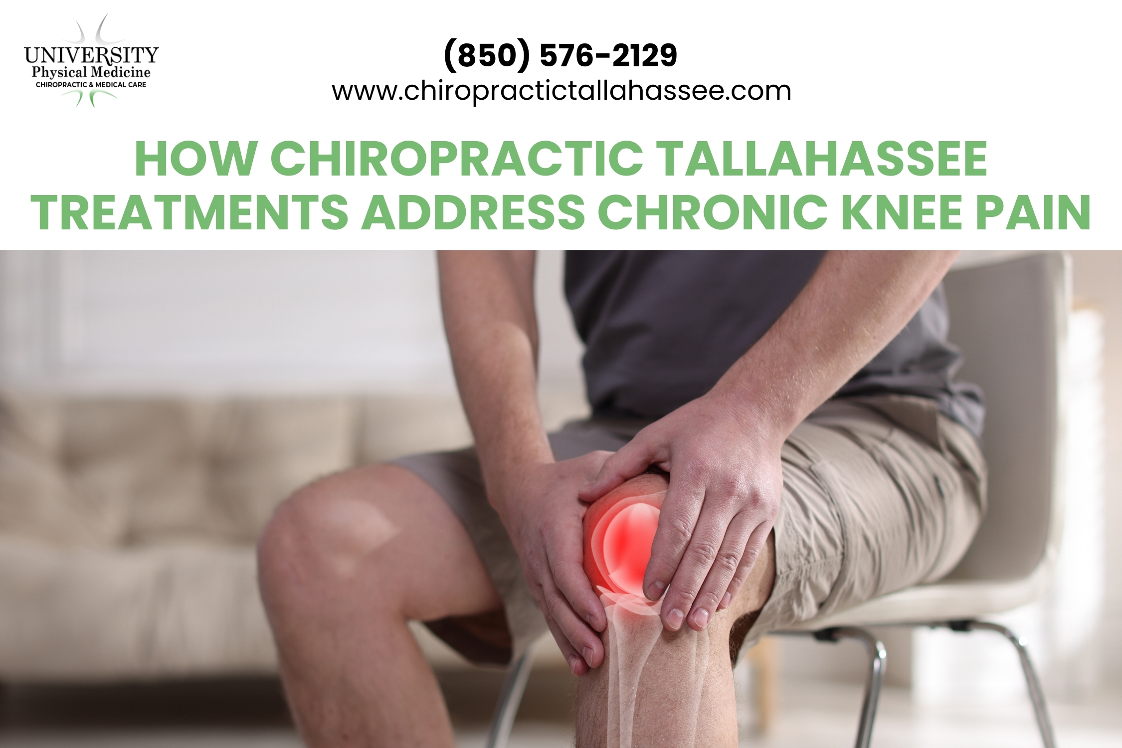 Chiropractic Tallahassee