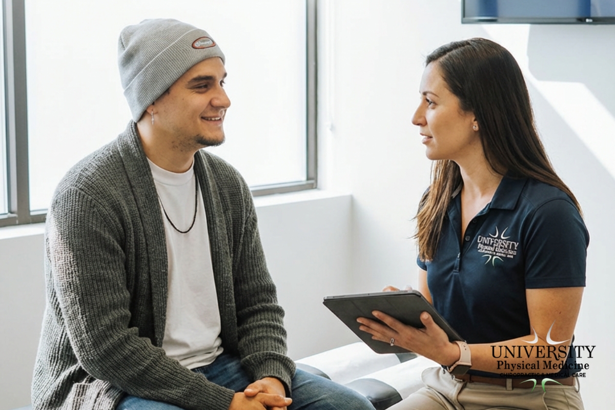 Chiropractor Tallahassee