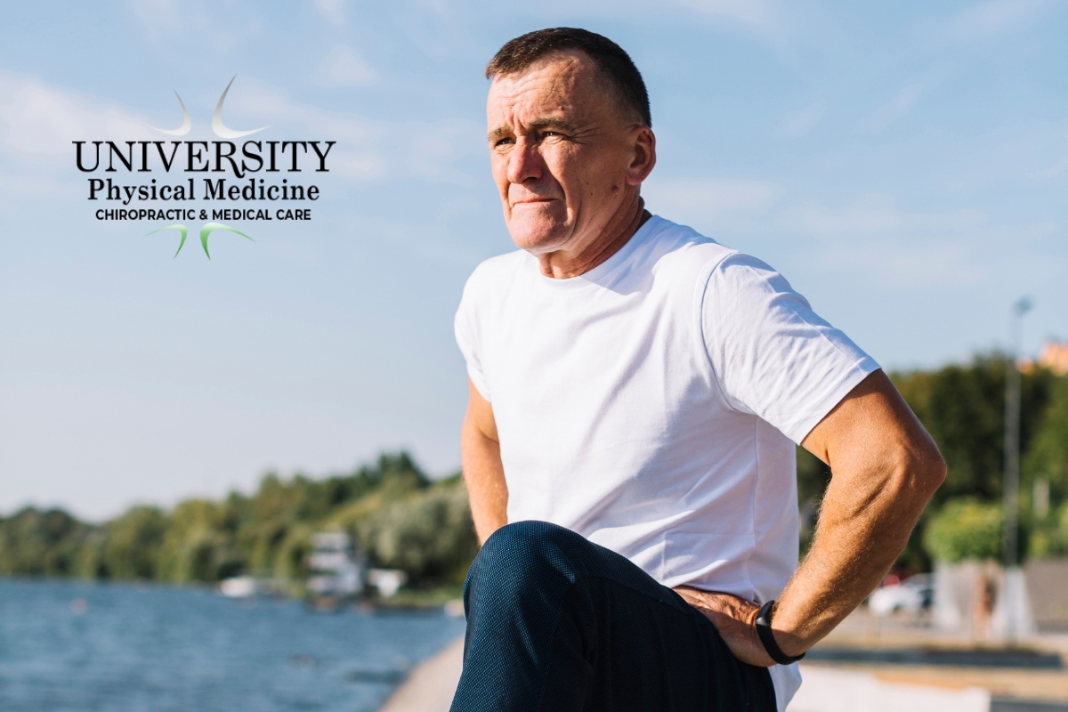 Chiropractor in Tallahassee