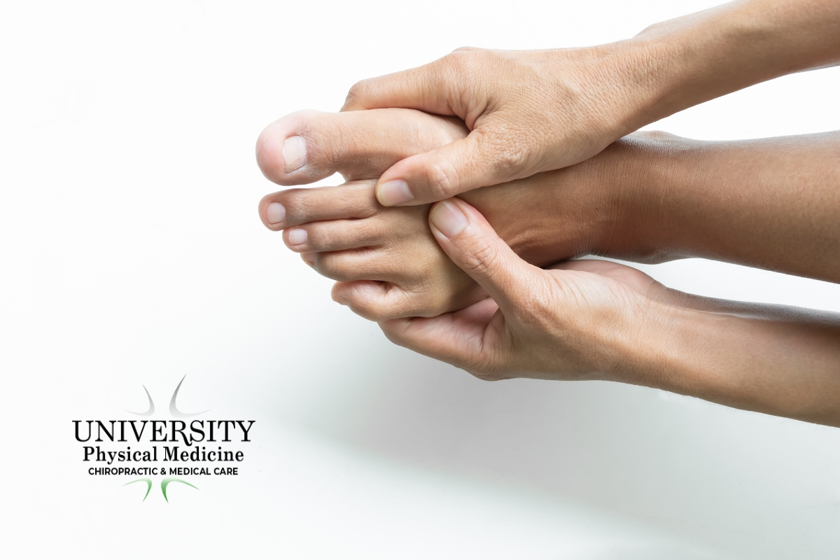 Tallahassee Chiropractor