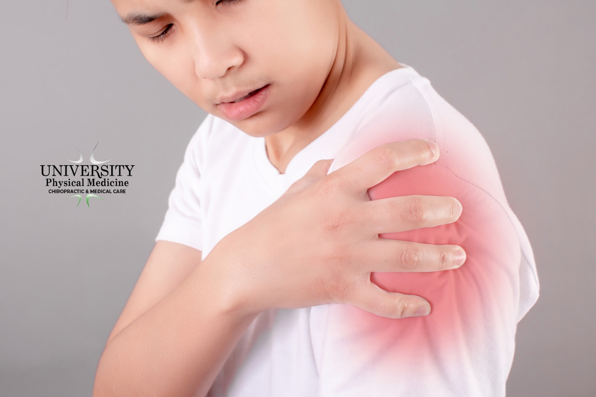 Chiropractor Tallahassee