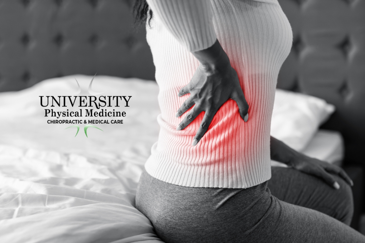 Chiropractor Tallahassee