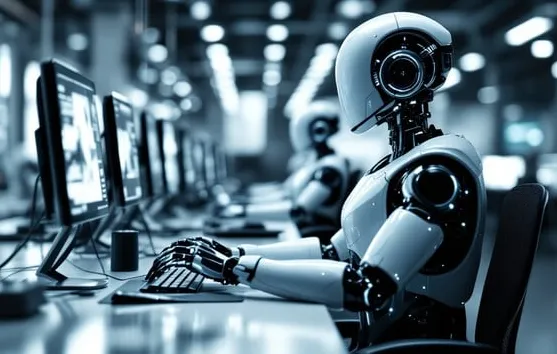 CEO frustrated with AI Adoption