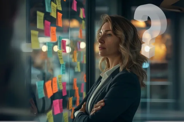 CEO frustrated with AI Adoption