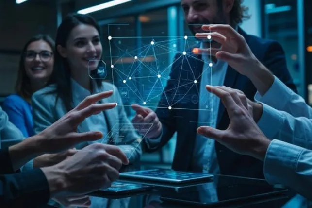 CEO frustrated with AI Adoption