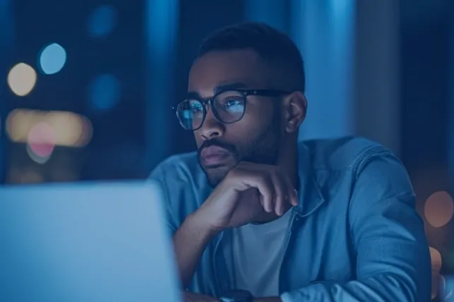CEO frustrated with AI Adoption