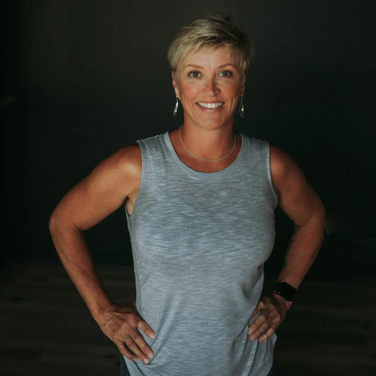 Julie Fallis 