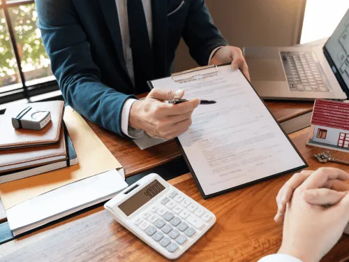 Commercial and Personal in Western Australia