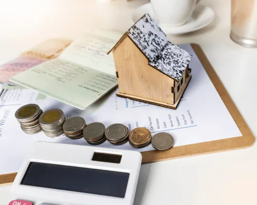  Home Loan New Purchase