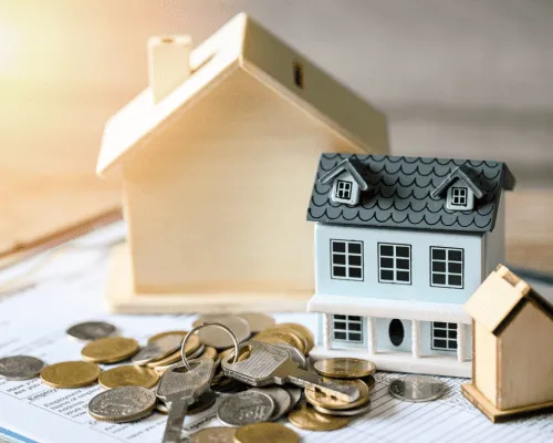  Home Loan New Purchase