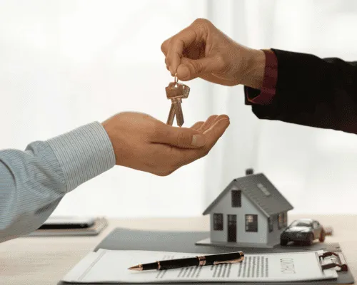  Home Loan New Purchase