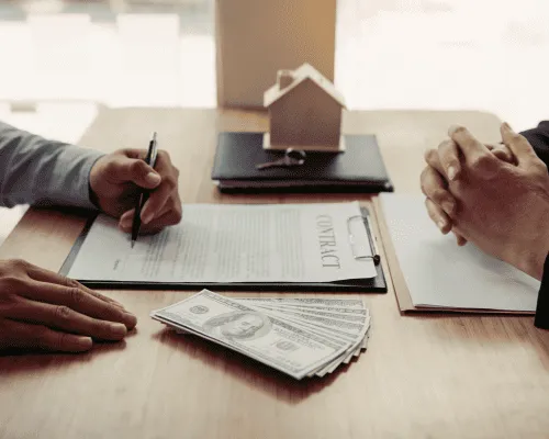  Home Loan New Purchase