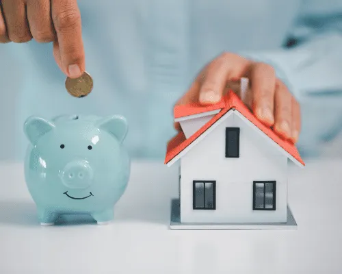  Home Loan New Purchase