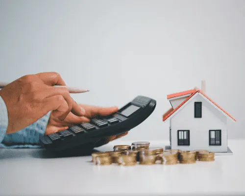  Home Loan New Purchase