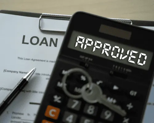  Home Loan New Purchase