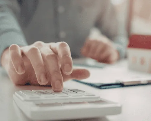  Home Loan New Purchase