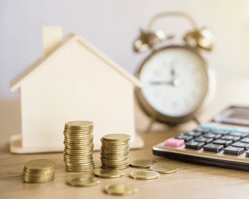 Melbourne Home Loan New Purchase