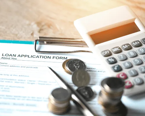 Home Loan New Purchase 