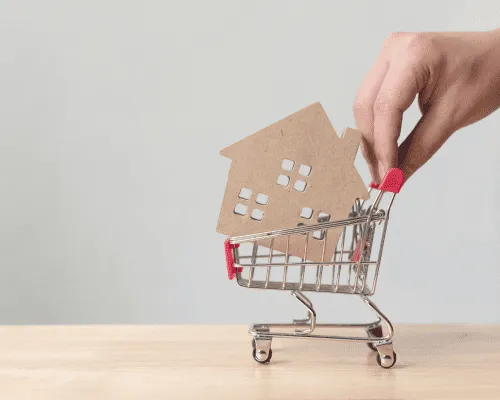 Brisbane Home Loan New Purchase