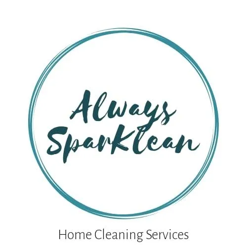 Always SparKlean logo – local cleaning specialist Papamoa