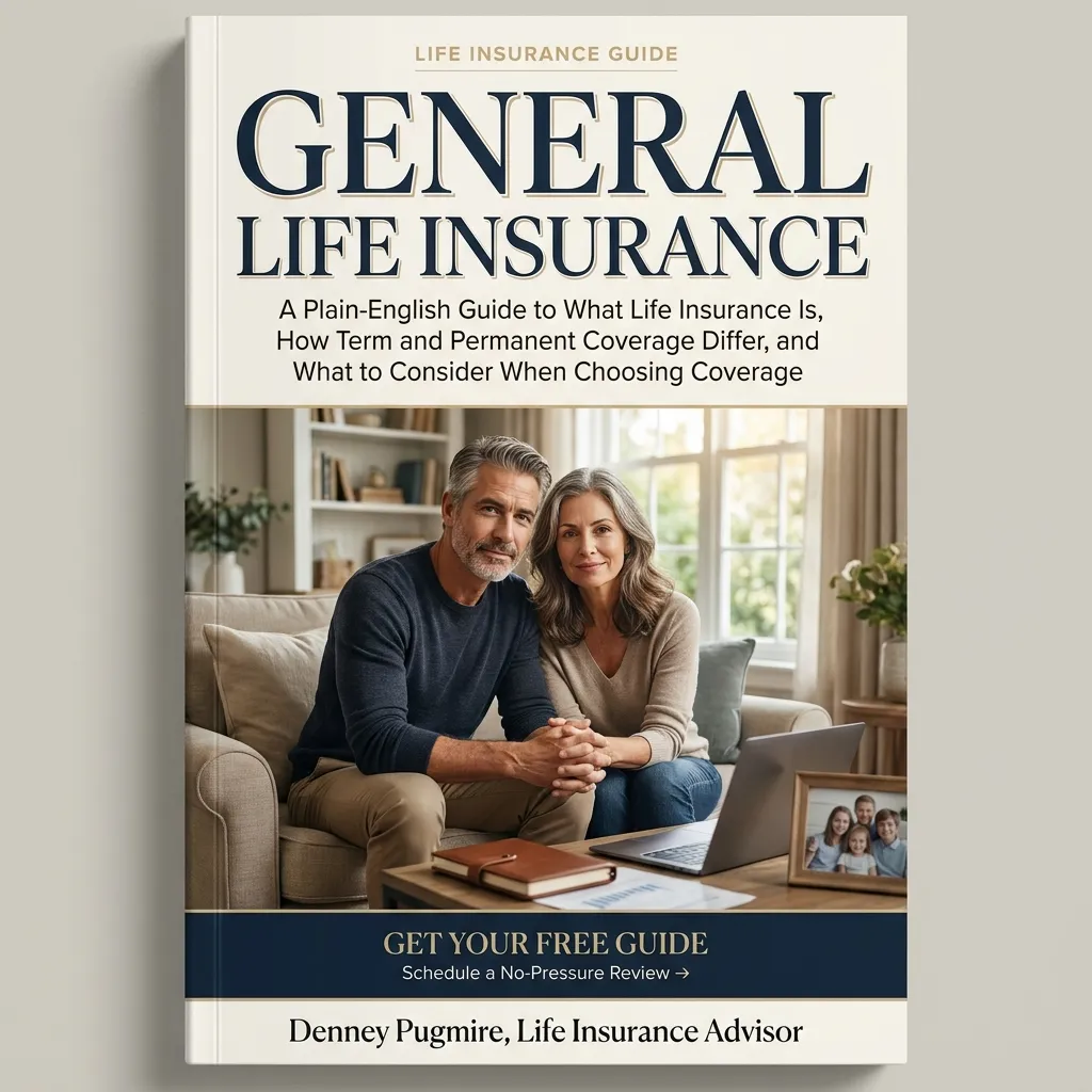 Strategic Executive Life Insurance Blueprint Guide