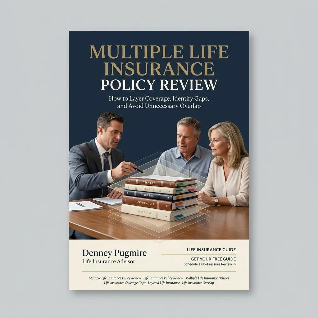 Corporate Key Person and Buy-Sell Insurance Strategy Guide