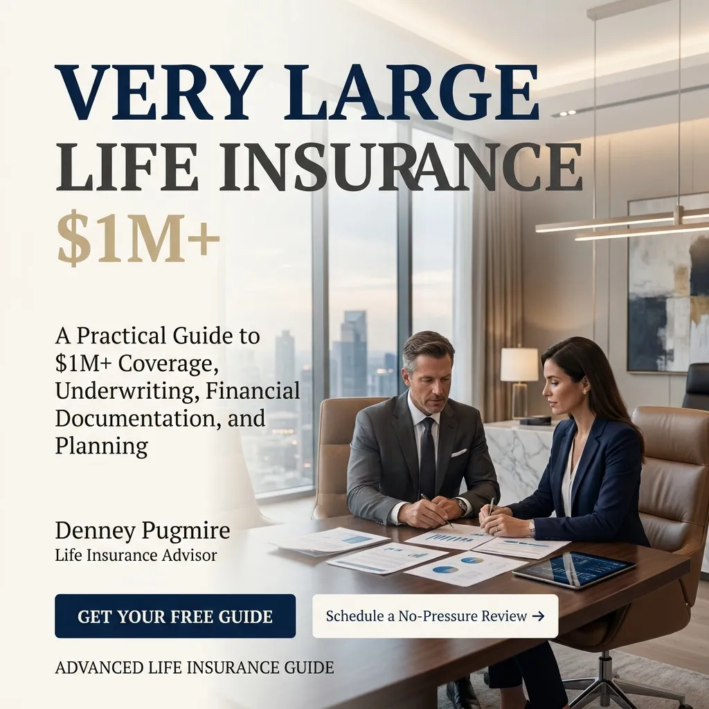 Specialized Risk & Captive Insurance Strategy Guide