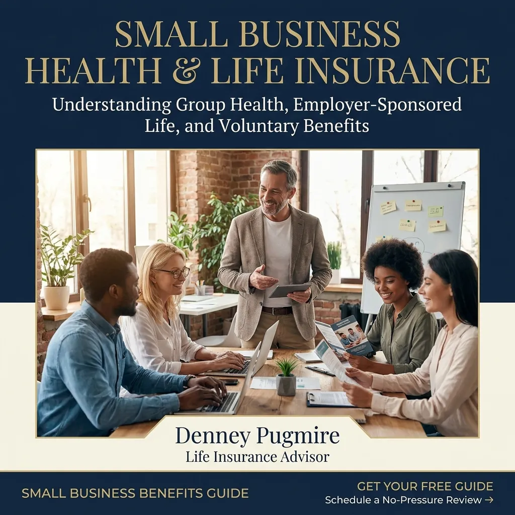 Corporate Key Person and Buy-Sell Insurance Strategy Guide