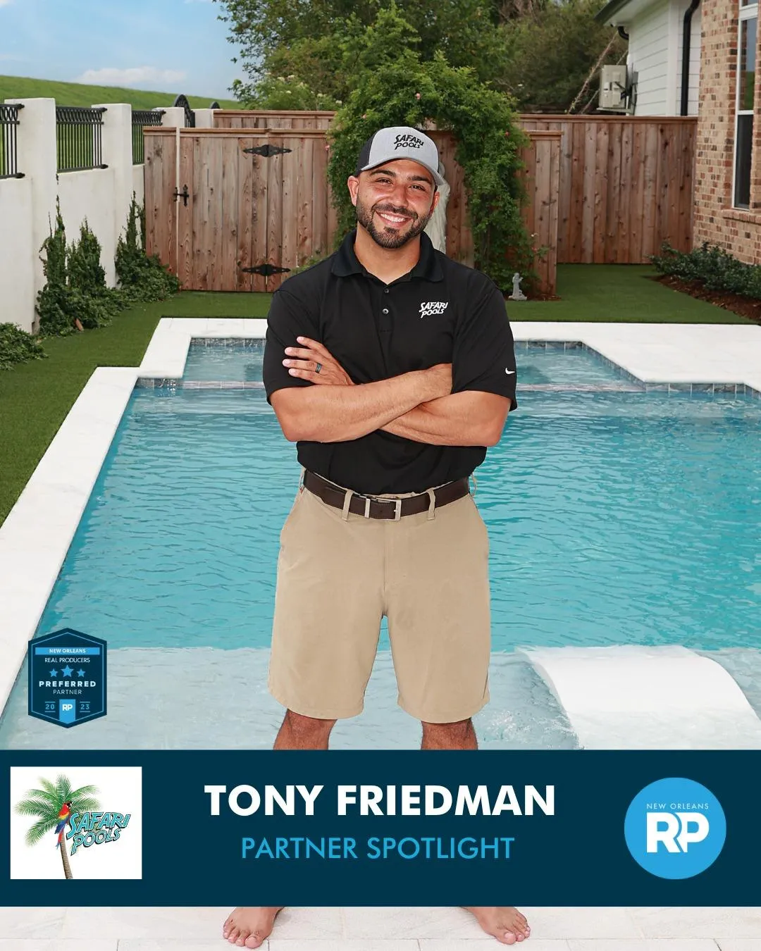pool service