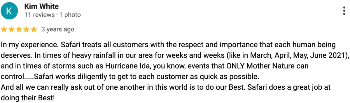 pool service near me