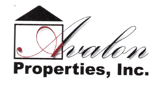 AVALON PROPERTIES INC logo