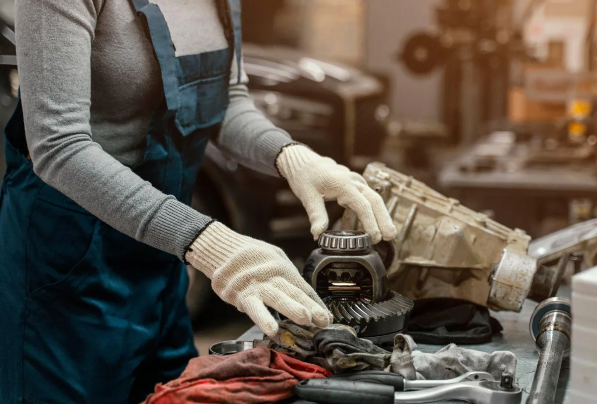 Professional Car Glass and Window Services in Blacksburg, SC