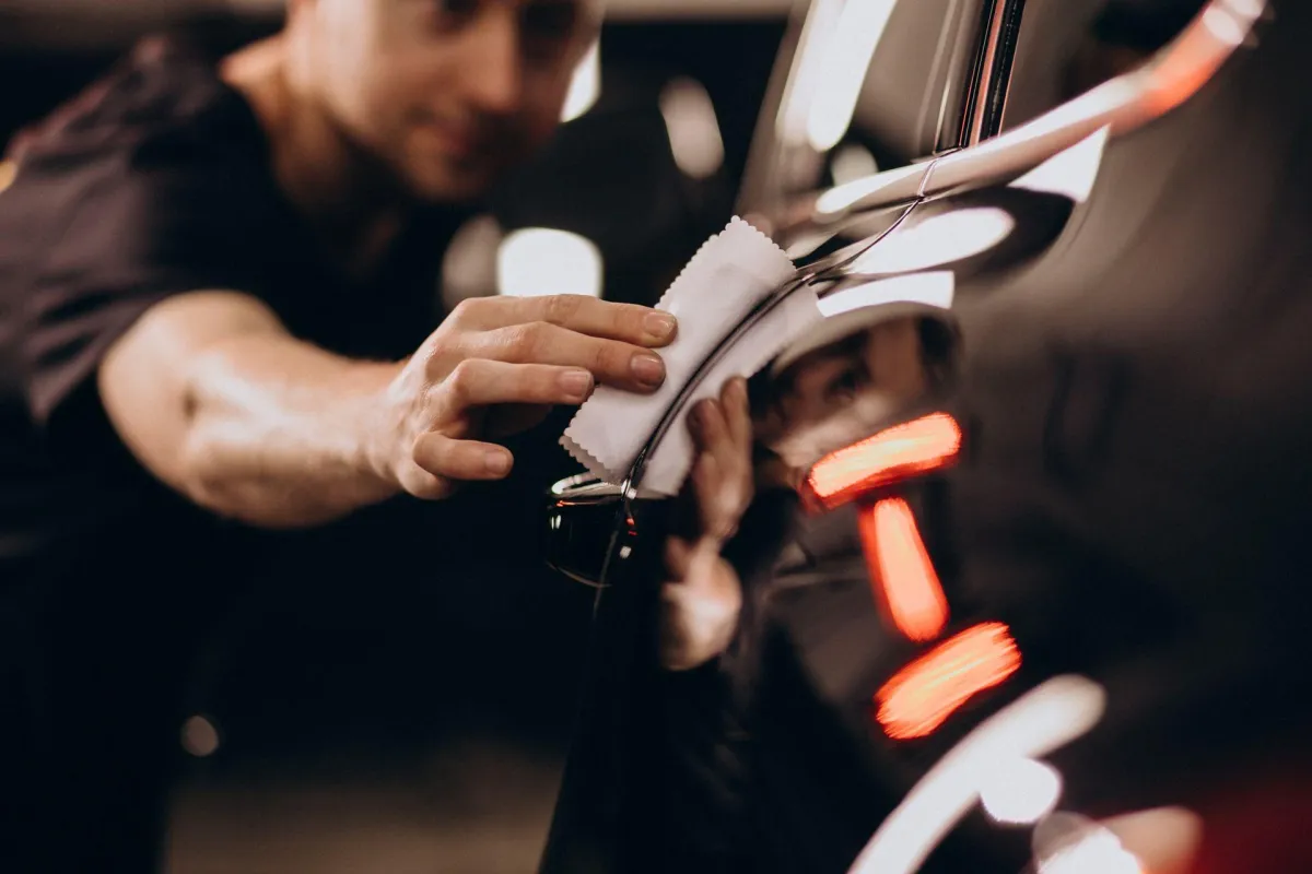 Professional Car Detailing Services in Blacksburg, SC