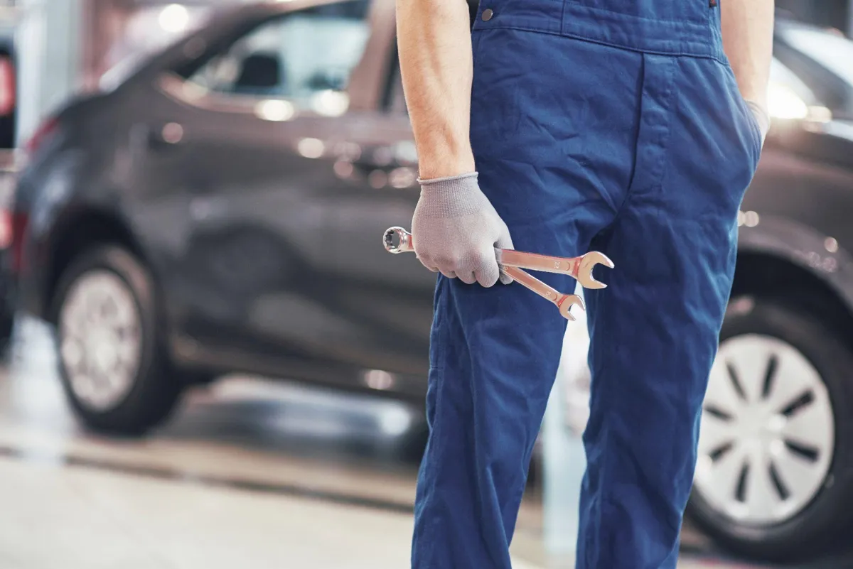 Premier Collision Repair Services in Blacksburg, SC